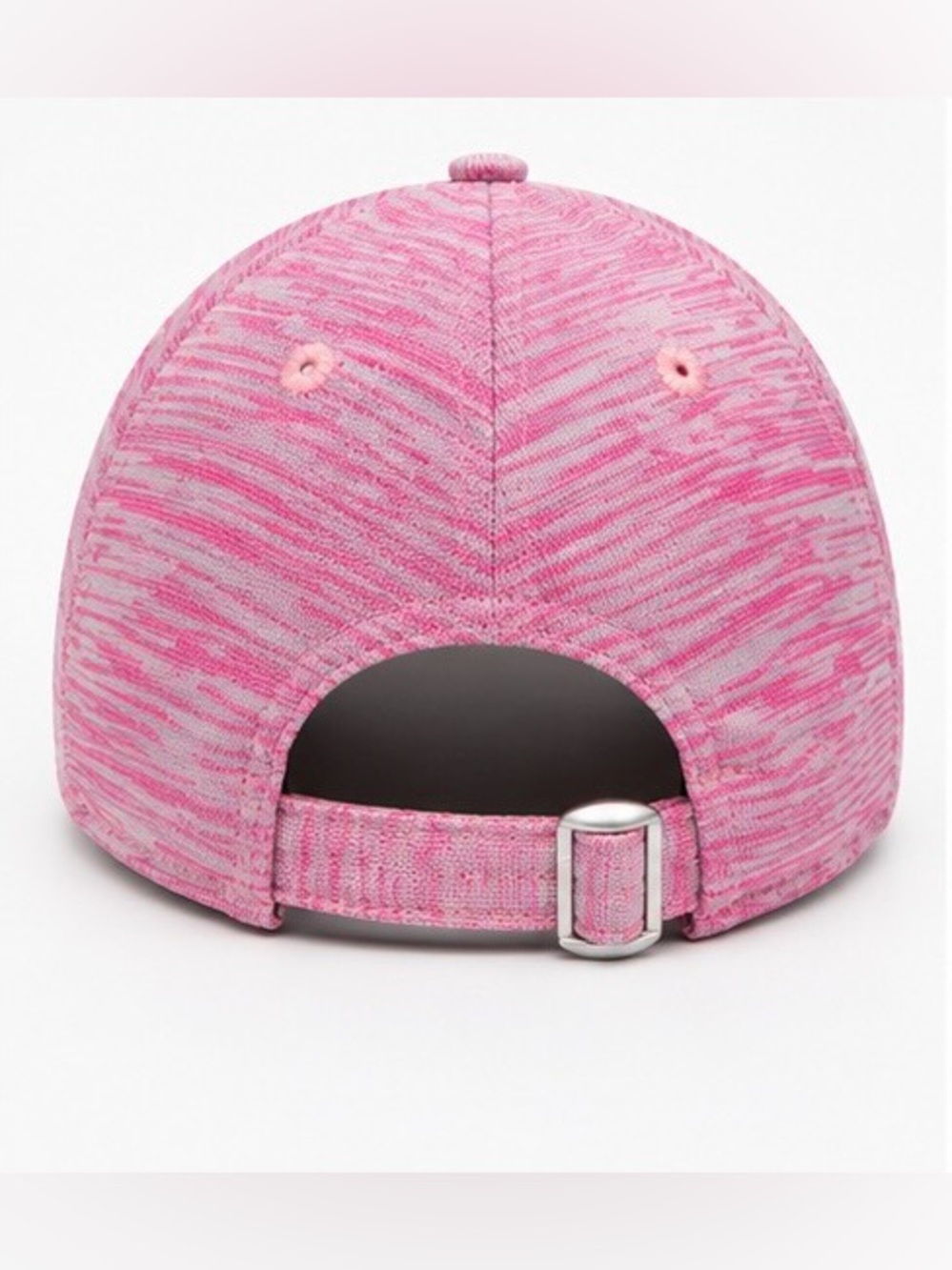 New Era Pink Heather NY Yankees Cap 💗 - Picture 3 of 8